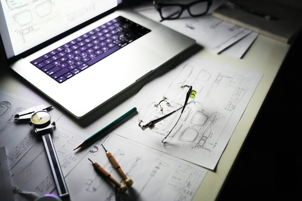 If You Want Structure, Start Here